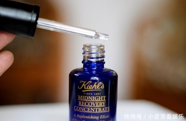 快速提高皮肤滑嫩饱满度，以油养肤绝对可