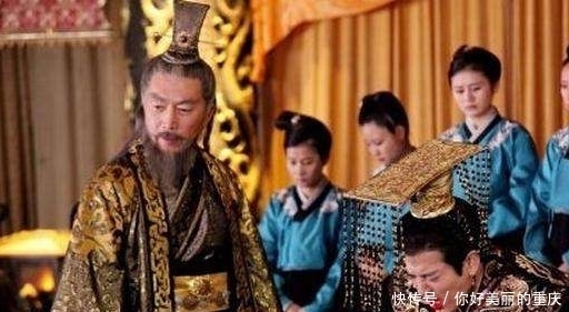 拒绝|与皇位“擦肩而过”的十位异姓权臣，最后一位竟四次拒绝称帝！