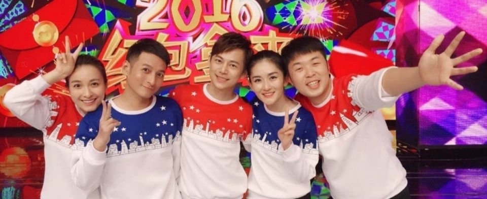 《你好星期六》宁用虚拟人物也不用谢娜,何炅这一哭是为谁?