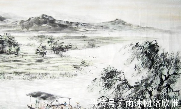 少年时代|风流才子温庭筠:单挑唐朝武将被打掉牙,当面辱骂皇帝却未掉脑袋