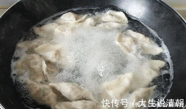 切碎|冷天，我常买它包饺子，泡好切碎拌进肉馅里，脆嫩鲜美，吃着真香