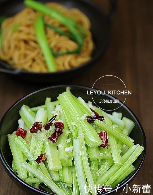 天气转热, 凉菜越来越受欢迎, 10种做法, 清爽开胃少闻油烟