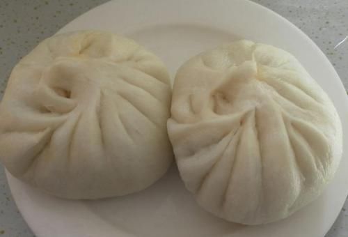 老人|冬天,我家就吃这馅的包子,老人吃了腿脚好,孩子吃了长高个