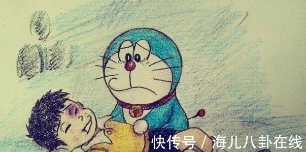 日本人|哆啦A梦:让日本人抗拒不安惨遭封杀的一集,国人看后却拍手叫好!