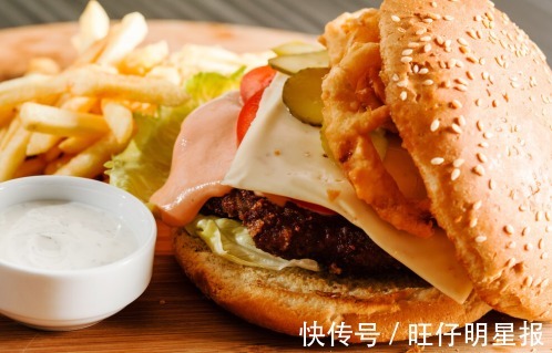 血脂|高血脂的“祸根”不止是油，经常吃这3物，血脂会黏如“粥”