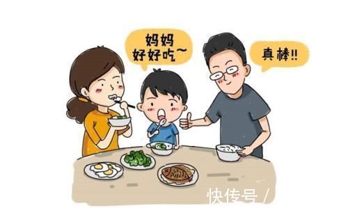 父母|孩子也会压力大,春季心情好,有助于孩子长高
