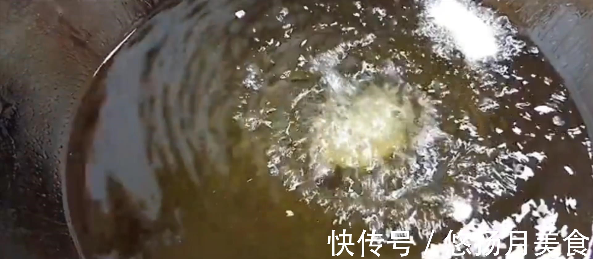 脆皮|脆皮糊怎么调才酥脆不回软教你4种面糊调制方法，教科书的比例！