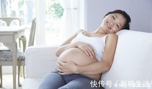 京妈|胎儿性格隔着肚皮能看出来吗？孕期欢脱的胎儿，出生后也多调皮