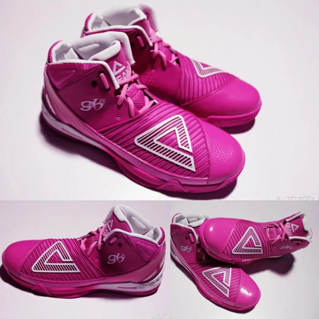 adizero 太骚了吧!这五双猛男色球鞋,你绝对喜欢…