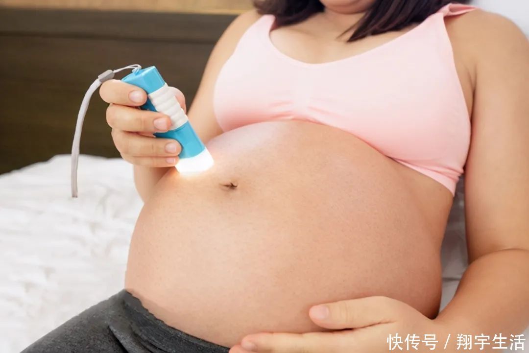 时分|胎动就像晴雨表,3个表现是报平安,另外2个可能是胎儿在求救