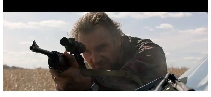 西部牛仔|營救知網(wǎng)連姆尼森飾演最新動(dòng)作片《神槍手》