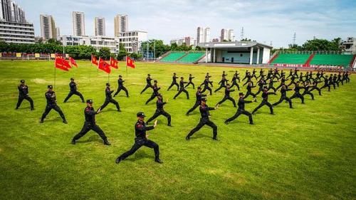 专科|除了中央司法警官学院，15所专科层次司法警校有便捷入警机制吗？