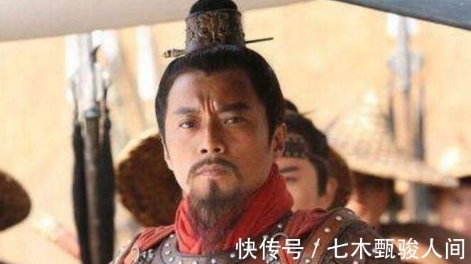 吴用!晁盖至死不把老大位置传给宋江, 他心中有人选吗? 有, 但不敢说出来