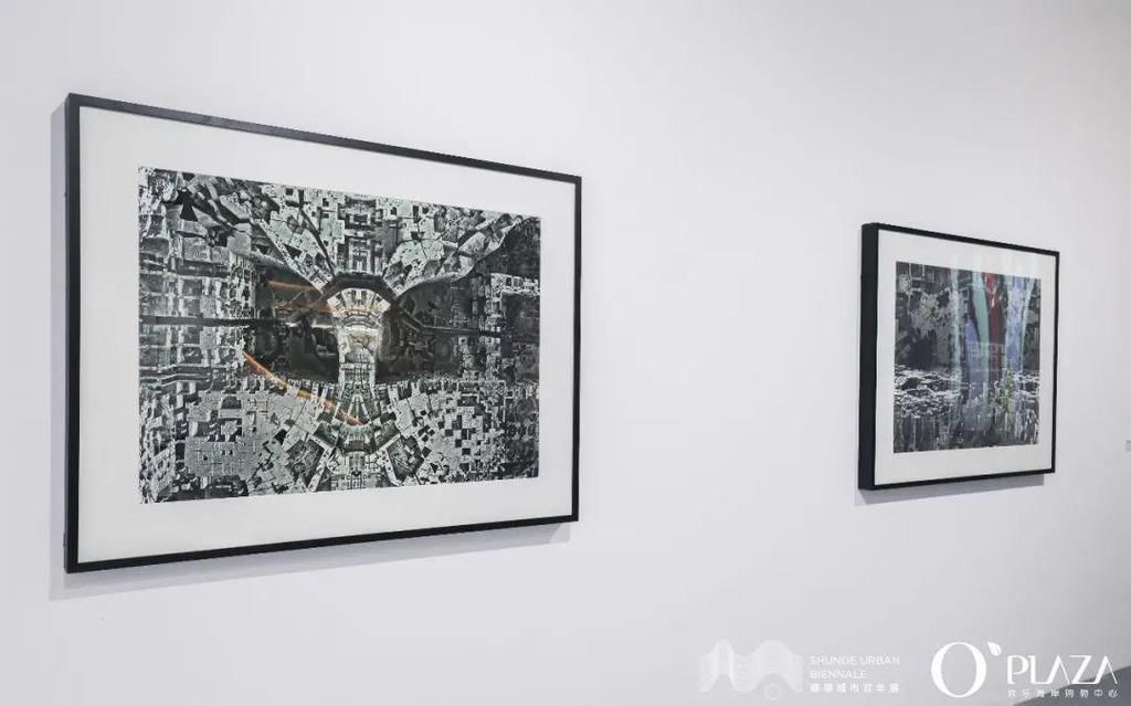 首届顺德城市双年展压轴大展：以当代艺术讲好“顺德故事”