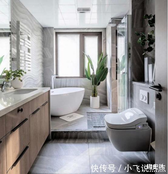 马桶|如果不差钱，安排这3样小物件！东西虽小，实用性很棒