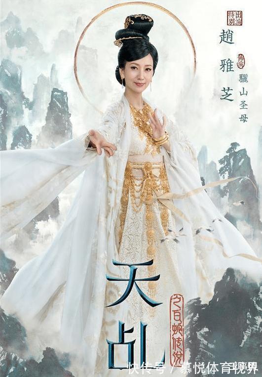 多宝如来$多宝如来、孔雀明王、骊山圣母,幸存的截教门人,谁的成就最高?