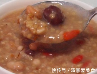 葡萄糖|冬季寒冷,给孩子吃的两种早餐,驱寒暖胃又营养,做法还简单