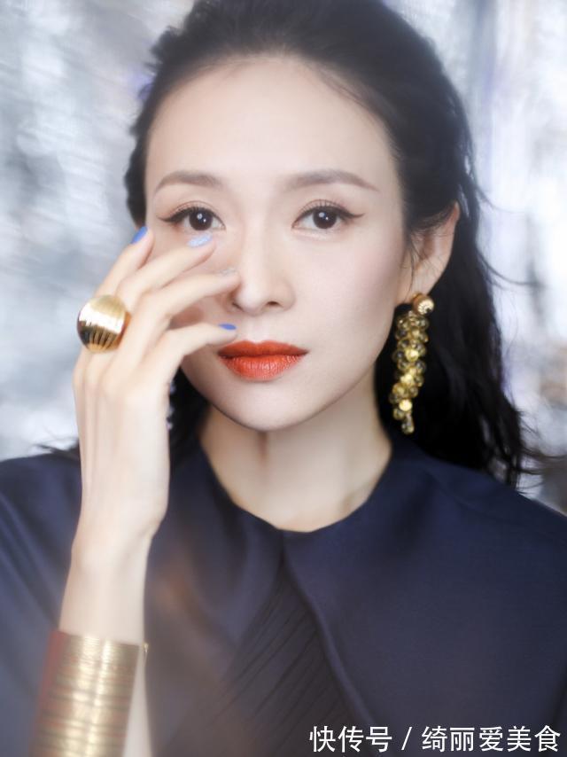 刘海|女人到了中年,头发别留太长!试试这3种“短发”,时髦减龄