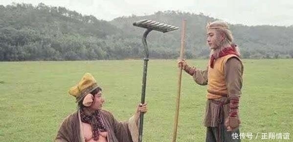 西游记中最善良的妖怪是谁?从没吃过吃人,却惨遭全城的人吃!