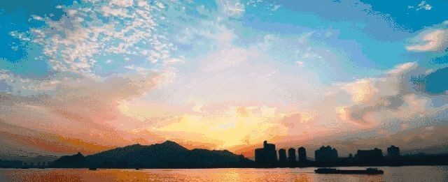 云雾|念念不忘,安顶茶