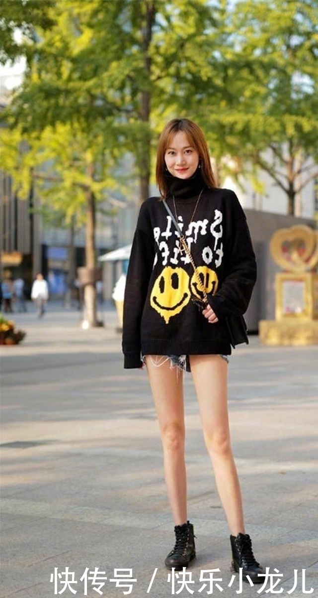 时尚穿搭,小姐姐穿职业装,性感身姿完美展现