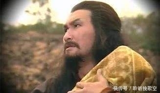 天龙中,萧远山口中的乔峰的姨父到底是什么人其实是宋朝的高官