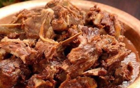 买羊肉时,聪明人专挑这“3种”,老板看了内心咆哮遇到行家了