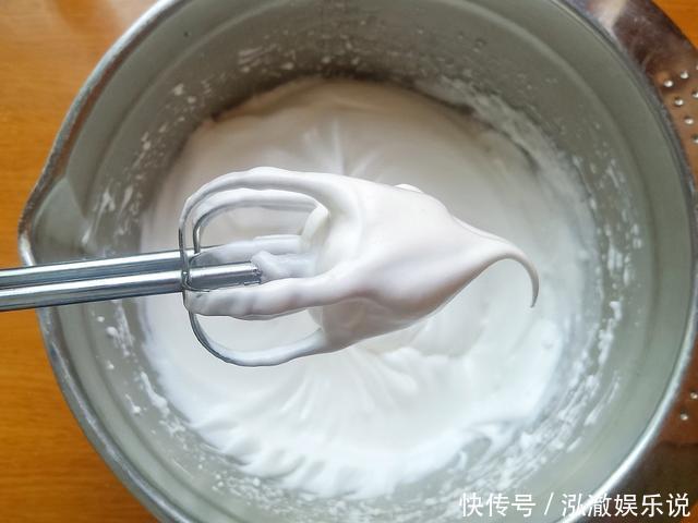  蛋糕|不用烤箱，不用电饭煲，也能做出松软可口的蛋糕，不塌陷也不回缩