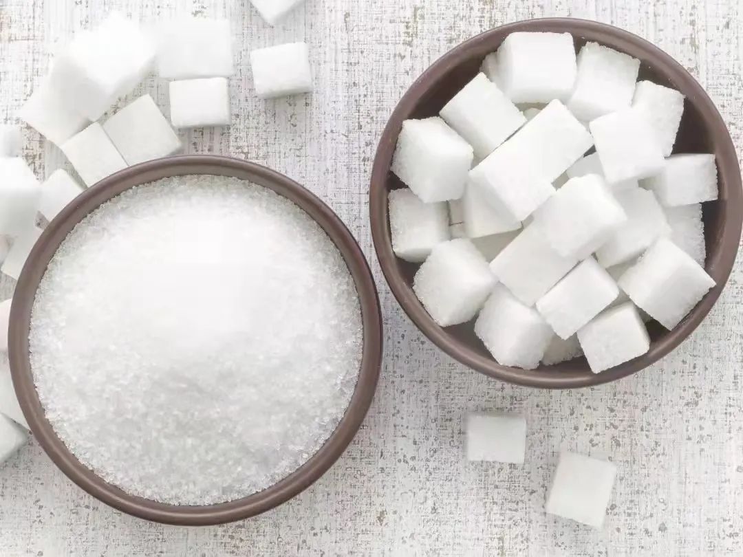 高糖|30种糖一篇看懂,让你避开高糖陷阱