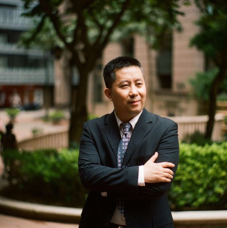 信仰|黄立冲:打破地产信仰,行业才能健康