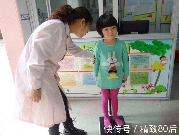 儿童|有五种情况的孩子,将来会变成矮个子,父母要及时发现并改正