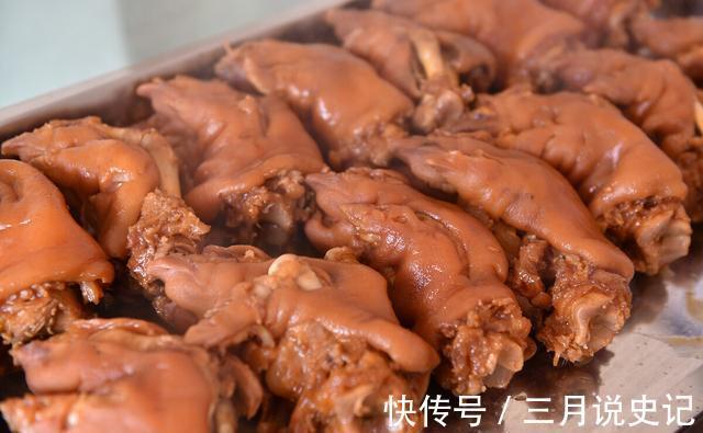 聪明人买猪肉,专挑这6个部位,营养好吃,猪肉老板都夸你是行家