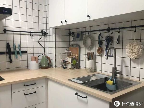远见|我最有远见的20个厨房决定，庆幸当初坚持，如今打理简单、使用顺手