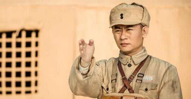 参加|参加红军5年才当上排长，当排长3个月，连升5级成红军师长