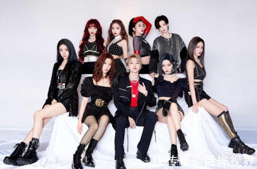 演唱會(huì)|THE9告別演唱會(huì)蘇州場(chǎng),門票限量330張,票價(jià)最高1799