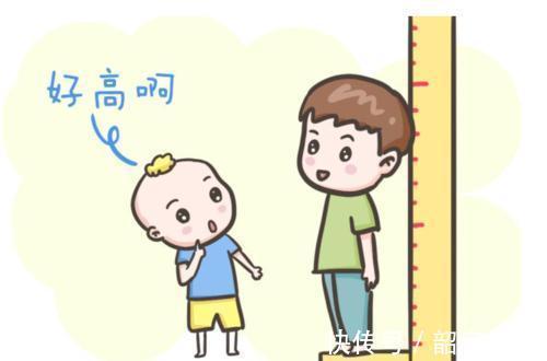 身高|孩子可能患有矮小症,如何判断阻碍孩子长高的原因有哪些