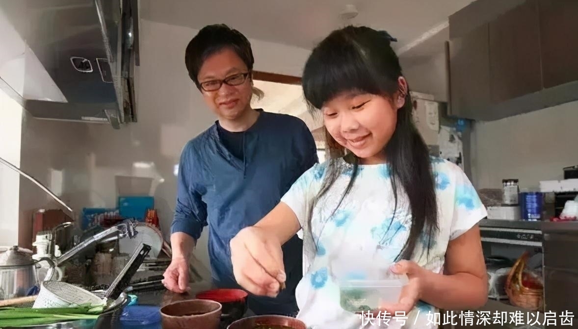 教会|妈妈患癌复发，最后教会女儿的不是让她好好学习，泪奔