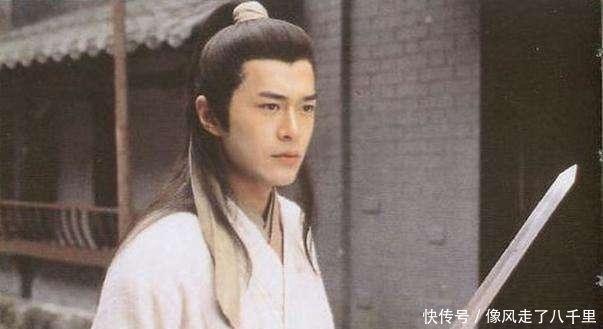 剑魔独孤求败是傻子?为什么放弃玄铁重剑,改用不能伤人的木剑?