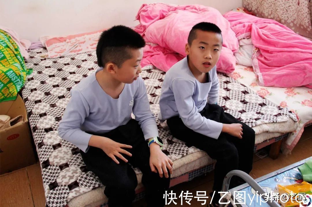 治疗|双胞胎同患脑瘫,奶奶患病后拒绝治疗,弥留之际叮嘱儿子救孩子