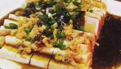 牛蹄筋牛蹄筋|藏在身边的“胶原蛋白”,不是猪蹄,经常吃,色斑、皱纹绕着走