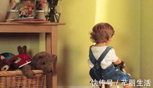 孩子|棍棒教育要有“度”，三个生命线，孩子犯错再大也别轻易下手