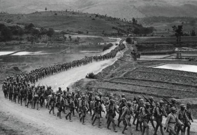 解放军|1946年东北解放军连续战败,为何一年后就反败为胜?这两点是关键