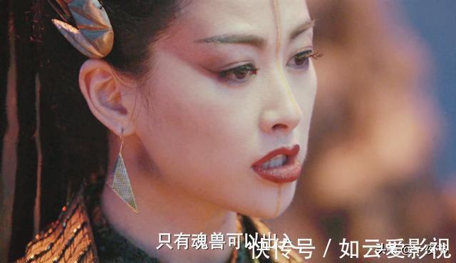 结局|斗罗大陆电视剧大结局,第二季剧情太精彩,唐三变蓝发,小舞献祭