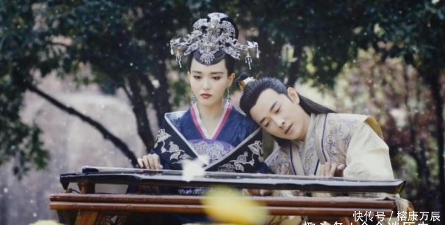 赐死|皇后给皇帝“带了帽”,皇帝忍痛“原谅”,但临终前赐死她