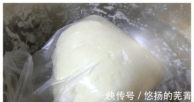 春意图|蛋白质是牛奶的7倍，人称“长寿菜”，用来包包子超级香，别错过！