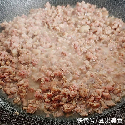 五香粉|10万豆友收藏的香辣肉碎烤豆腐做法，你还不会做？