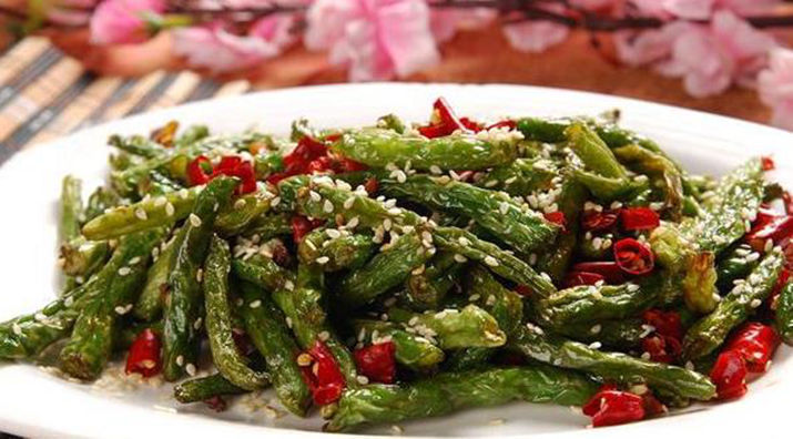 24款美食推荐，菜品多样味道鲜美色泽诱人，连吃几天不重样