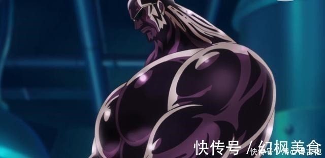 斯摩格|海贼王同为海军中将,为何斯摩格会惨败给维尔戈呢两个原因!