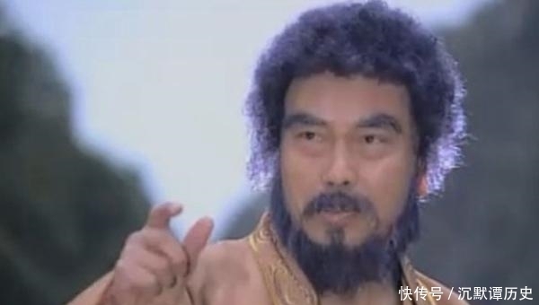  男变女|封神中的孔宣，是怎么由男变女，修成孔雀大明王的