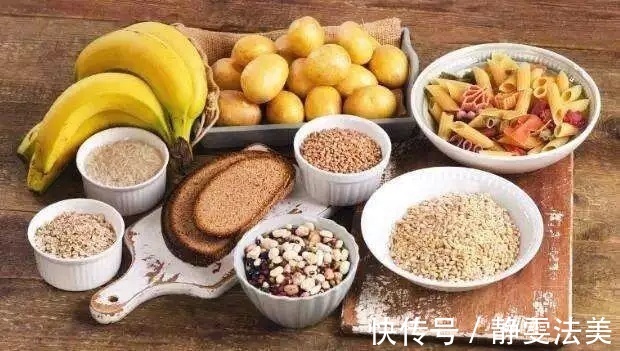 好吃|有几种主食是胖子的“福利”，不仅好吃还健康，减肥必选